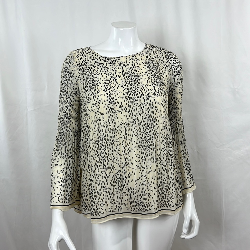 Max Studio Blouse size S